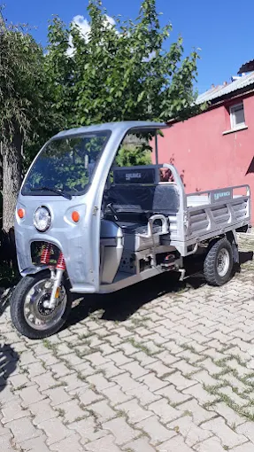 Elektrikli Araç Servisi galeri görseli 13